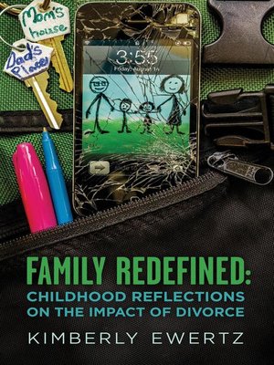 cover image of Family Redefined